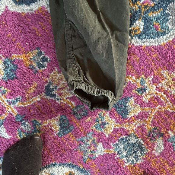 Cargo skinny’s. GAP size S. Women’s pants - Picture 3 of 5